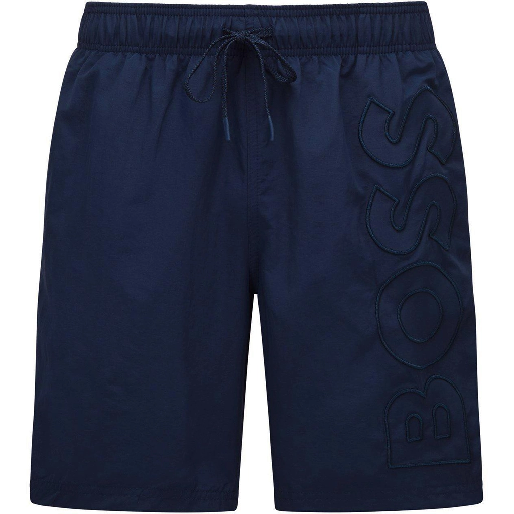 Hugo Boss Whale Swim Shorts - Navy 413